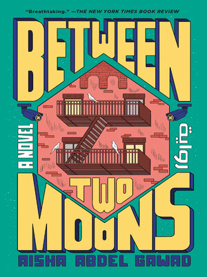 cover image of Between Two Moons